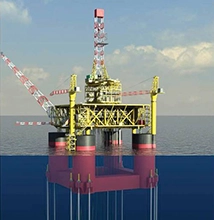 Offshore platform
