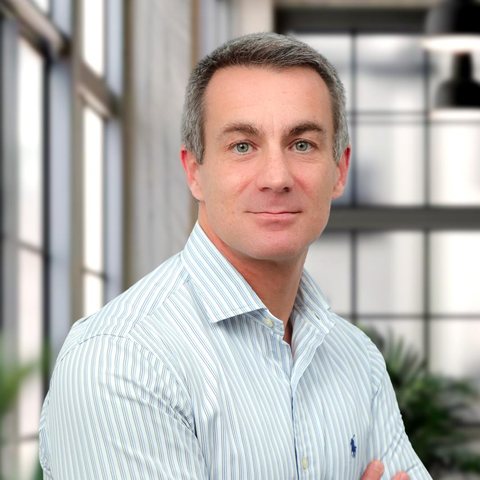 Guillaume Roux, Founder and Director of GRX PM Consultancy