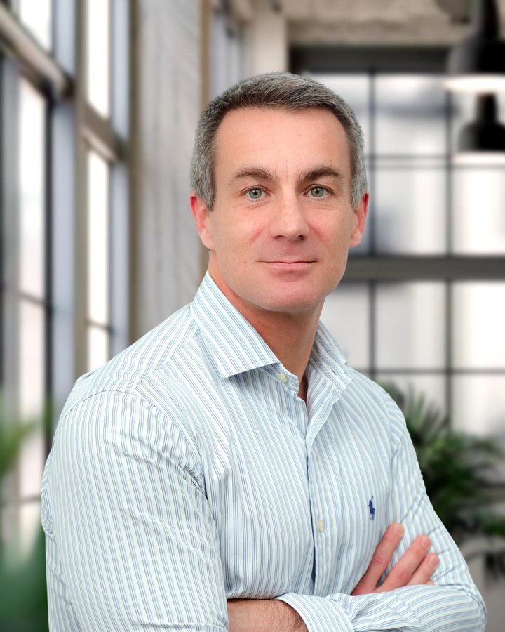 Guillaume Roux, Founder and Director of GRX PM Consultancy